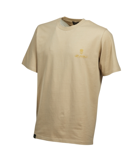 Gunki Chief Sand T-Shirt